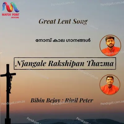 Njangale Rakshipan Thazma - Bibin Bejoy album cover 