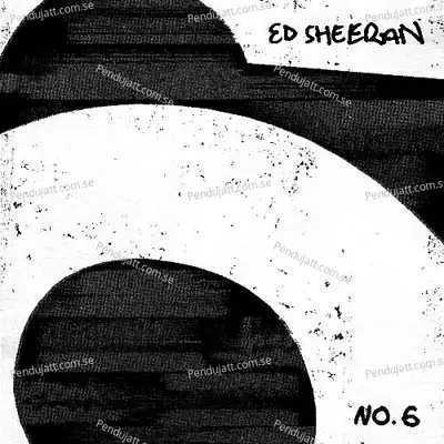 Blow - Ed Sheeran album cover 