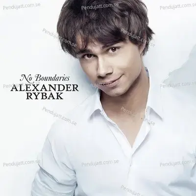 Why Not Me - Alexander Rybak album cover 