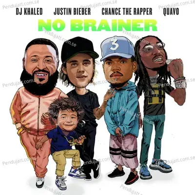No Brainer - DJ Khaled