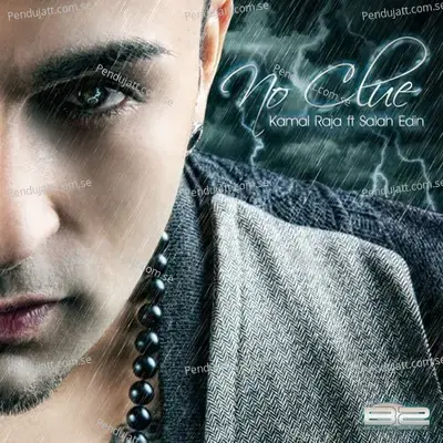 No Clue - Kamal Raja album cover 