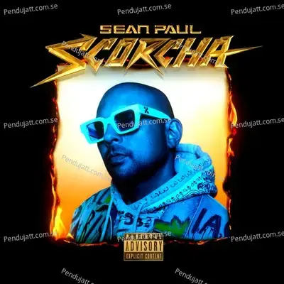 No Fear - Sean Paul album cover 