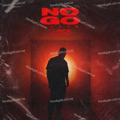 No Go - Nazar album cover 