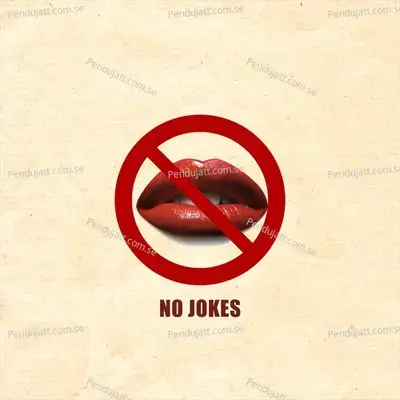 No Jokes - Rap Demon album cover 