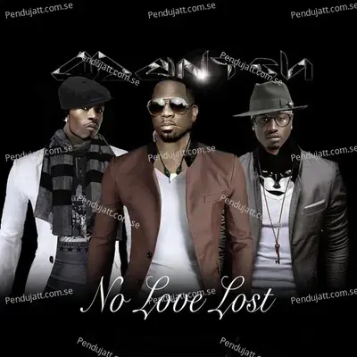 No Love Lost - Manish album cover 