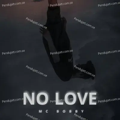 No Love - Mc Bobby album cover 