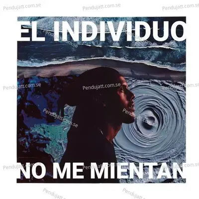 Obvio - El Individuo album cover 