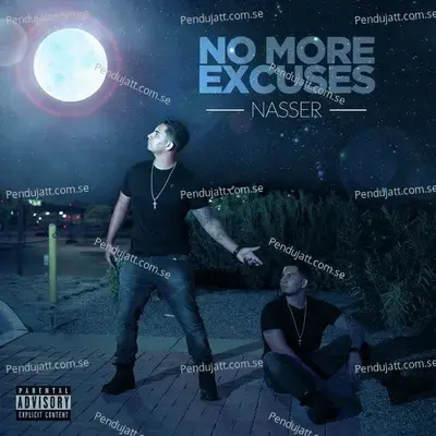 No More Excuses - Nassar album cover 