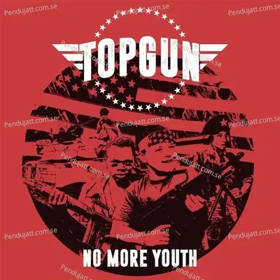 Nitro - Topgun album cover 