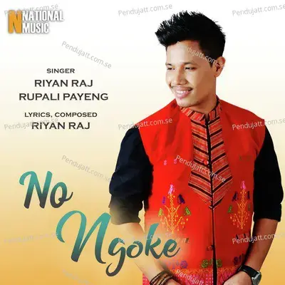 No Ngoke - Riyan Raj album cover 