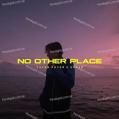 No Other Place - Umair album cover 