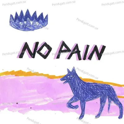 No Pain - DJDS