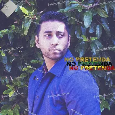 No Pretenda - SuVi album cover 