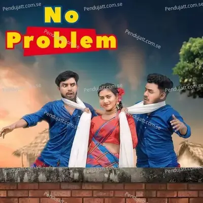 No Problem - Santali Romeo album cover 