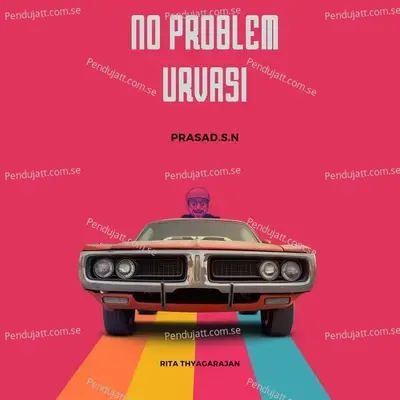 No Problem Urvasi - Prasad.S.N album cover 