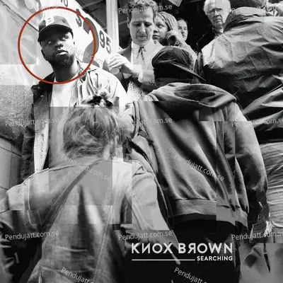 No Slaves - Knox Brown album cover 