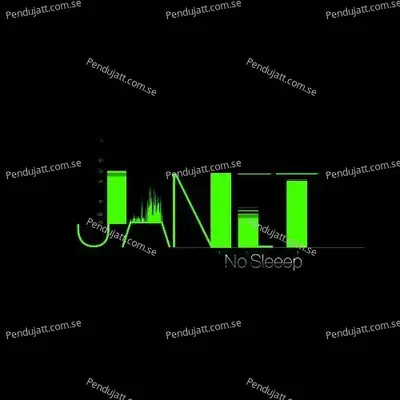 No Sleeep - Janet Jackson