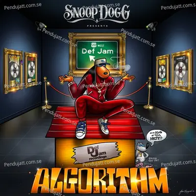 No Smut On My Name - Snoop Dogg