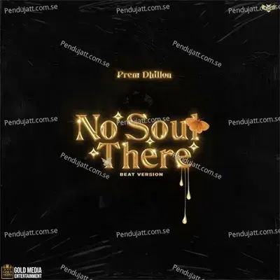 No Soul There  Beat Version  - Prem Dhillon