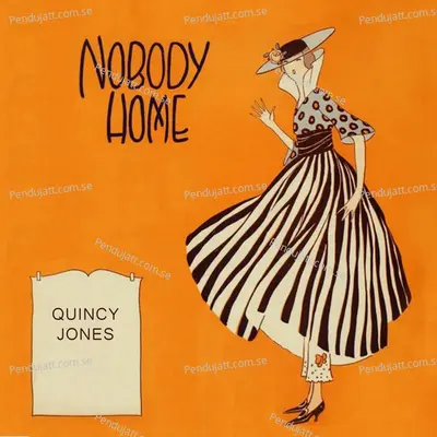 Nobody Home - Quincy Jones cover album