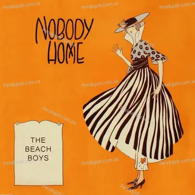 Nobody Home - The Beach Boys cover album