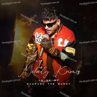 Loveriya - Saurabh The Sunny album cover 