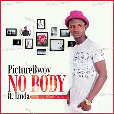 Nobody - Picture Bwoy album cover 