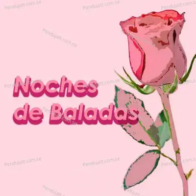 Noches De Baladas - Various Artists cover album