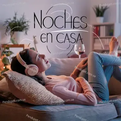 Noches En Casa - Various Artists cover album