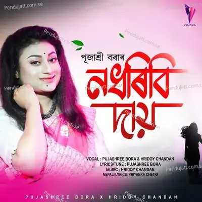 Nodhoribi Daai - Pujashree Bora album cover 