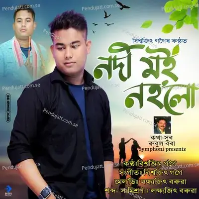 Nodi Moi Noholu - Biswajit Gogoi album cover 