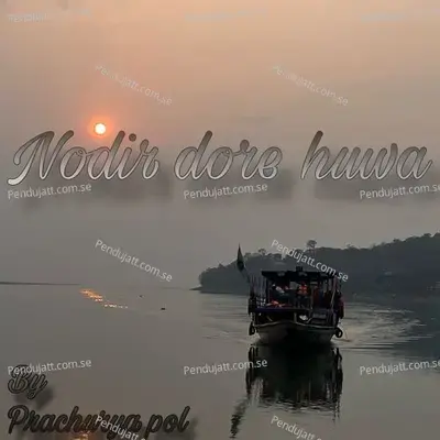 Nodir Dore Huwa - Prachurya Pol album cover 