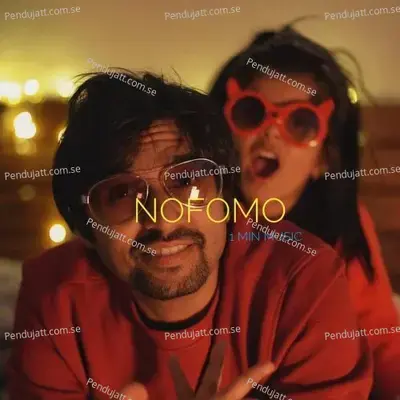 Nofomo - 1 Min Music - Aditya A album cover 
