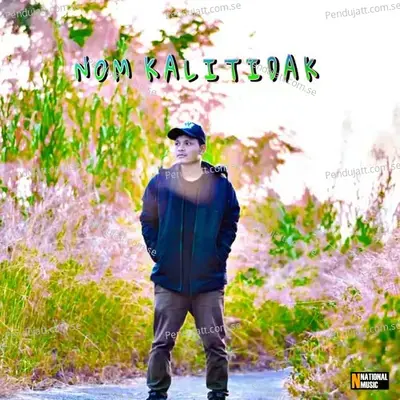 Nom Kalitidak - Pritam Kagyung album cover 