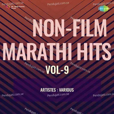 Non-Film Marathi Hits Vol-9 - Various Artists cover album