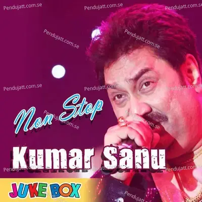 Koto Asha Bhalobasa - Kumar Sanu album cover 