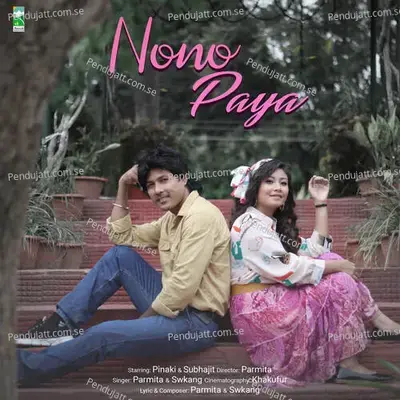 Nono Paya - Parmita Reang album cover 