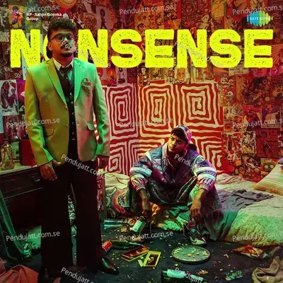 Nonsense - ThirumaLi