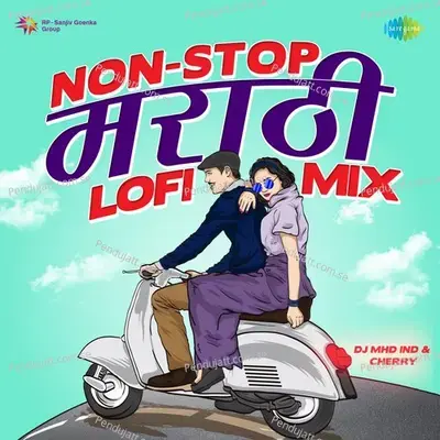 Preetiche Geet Gaavu Kasa - Lofi - Suresh Wadkar album cover 