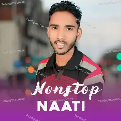 Nonstop Naati - Thakur Saab album cover 