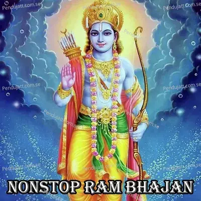 Nagri Ho Ayodhya Si - Ramaiya Raj album cover 