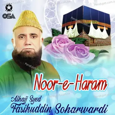 Ab Meri Nigahon Mein - Alhajj Syed Fasihuddin Soharwardi album cover 