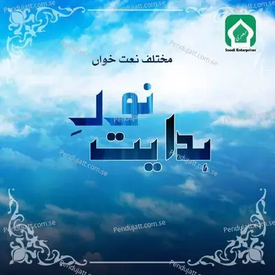 Quran Payam E Rehmat - Hafiz Abdul Qadir album cover 