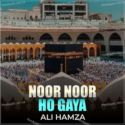 Noor Noor Ho Gaya - Ali Hamza album cover 