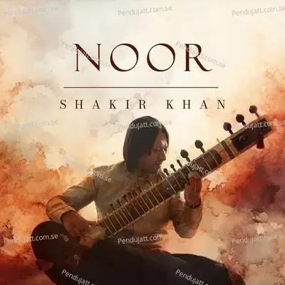 Raag  Miyan Ki Todi - Shakir Khan album cover 