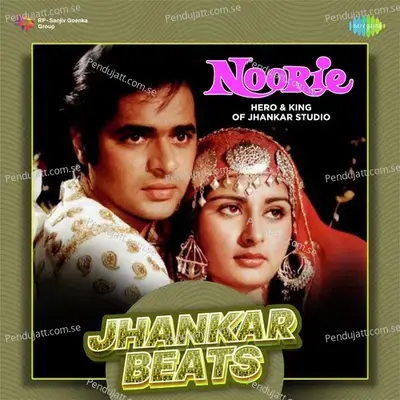 Ashiq Ho To Aisa Ho - Jhankar Beats - Hero And king Of Jhankar Studio album cover 