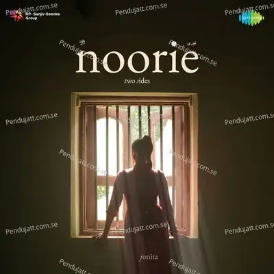 Noorie - Jonita Gandhi album cover 