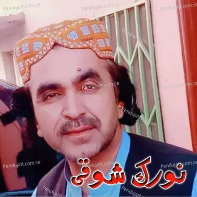 Yar Razi - Norak Showqi album cover 