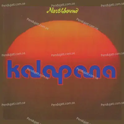 Hard Times - Kalapana album cover 