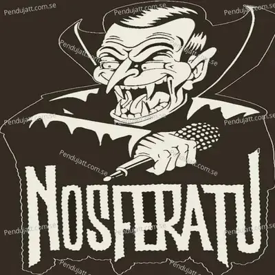 Nosferatu Cypher - Lange Lasse album cover 